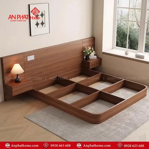 giuong bet thiet ke hien dai gn 20900003