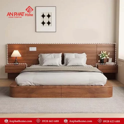 giuong bet thiet ke hien dai gn 20900005