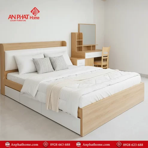 giuong boc nem dep gn 25000001