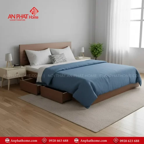 giuong dep co ngan keo gn 30400002