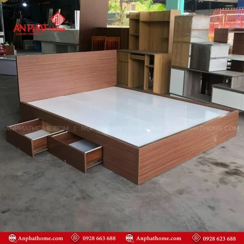 giuong dep co ngan keo gn 30400003