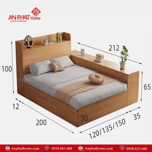 giuong doi go cong nghiep gn 21500001