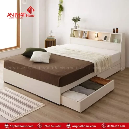 giuong hien dai co ngan keo gn 28400001