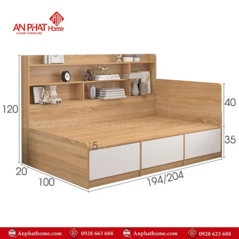 giuong hien dai thiet ke lien ke trung bay gn 20800005