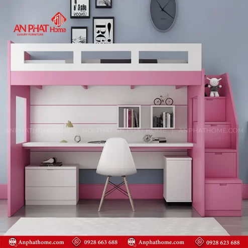 giuong ngu 2 tang ket hop ban hoc thong minh gn 31000002