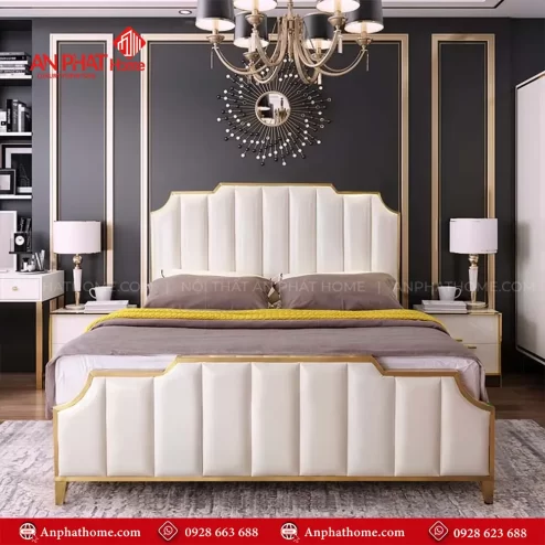 giuong ngu boc da cao cap gn 23100003