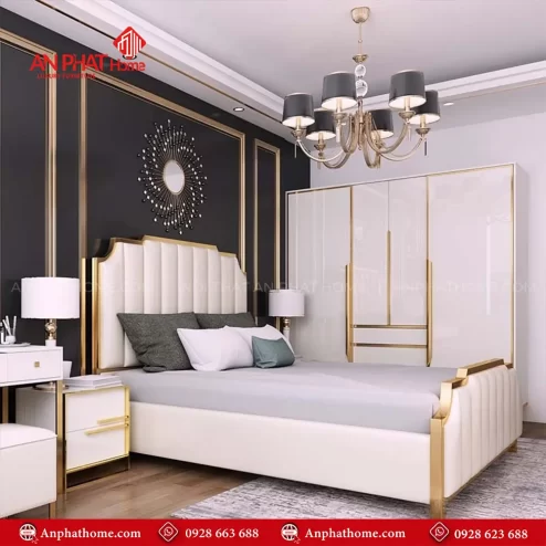 giuong ngu boc da cao cap gn 23100004