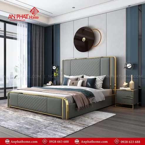 giuong ngu boc da ma vien gn 23200001