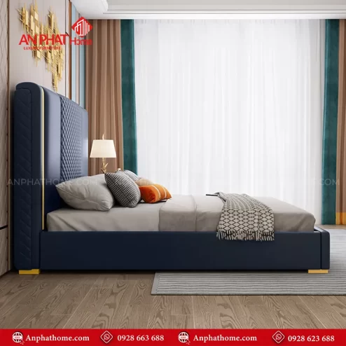 giuong ngu boc da nhap khau gn 23500002