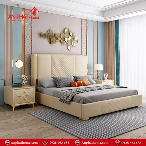 giuong ngu boc da nhap khau gn 23500003