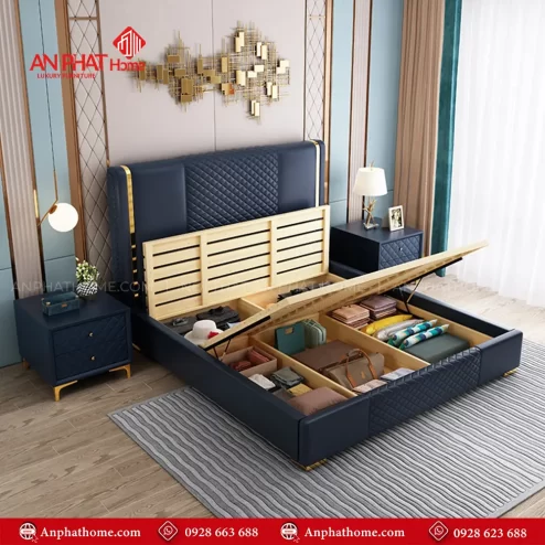 giuong ngu boc da nhap khau gn 23500004