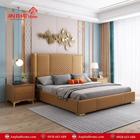 giuong ngu boc da nhap khau gn 23500006