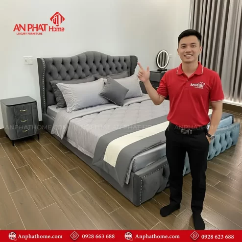 giuong ngu boc nhung sieu sang gn 26800002