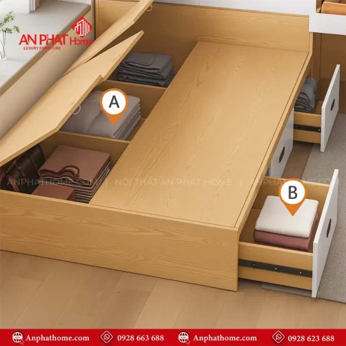 giuong ngu dep co ngan keo gn 21300002