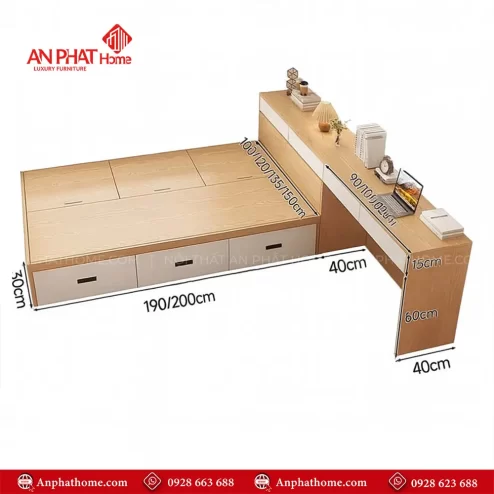 giuong ngu dep co ngan keo gn 21300003