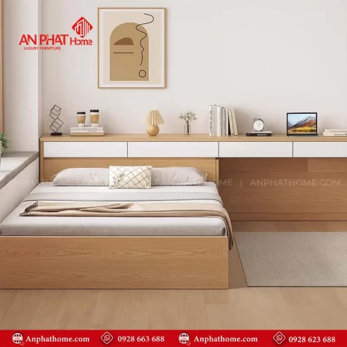giuong ngu dep co ngan keo gn 21300005