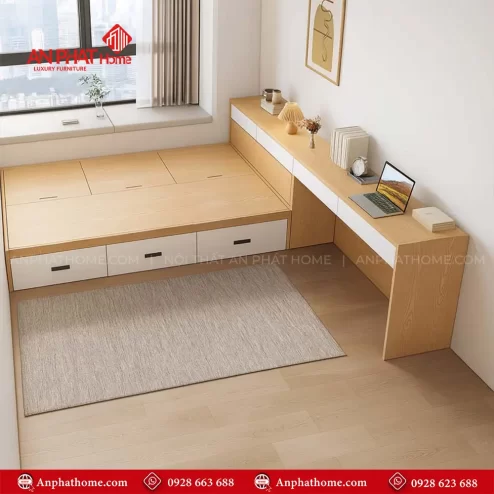 giuong ngu dep co ngan keo gn 21300007