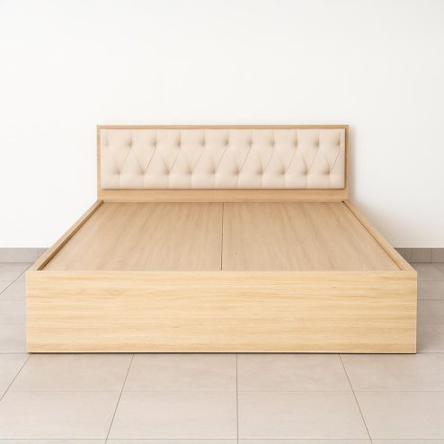 Giường Ngủ Đẹp Giá Rẻ GN-239