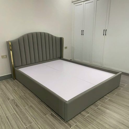 Giường Ngủ Đẹp GN-258