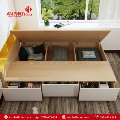 giuong ngu dep ket hop tu quan ao gn 32800004