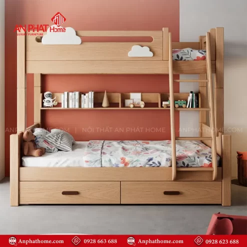 giuong ngu go cao cap 2 tang gn 34500001