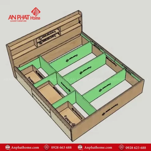 giuong ngu go cong nghiep thong minh gn 34900001