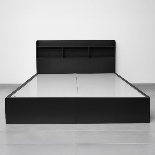 Giường Ngủ Hiện Đại Bán Chạy GN-243