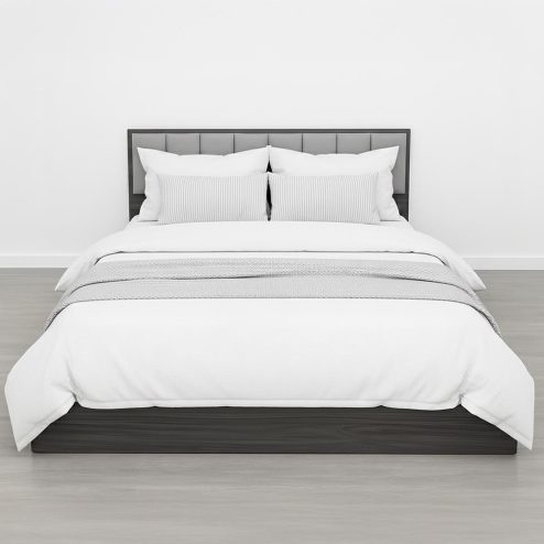 Giường Ngủ Hiện Đại Bán Chạy GN-246