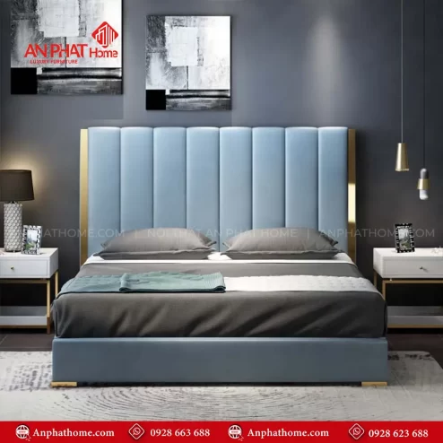 giuong ngu hien dai boc ni cao cap gn 23300001