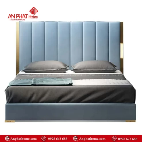 giuong ngu hien dai boc ni cao cap gn 23300004