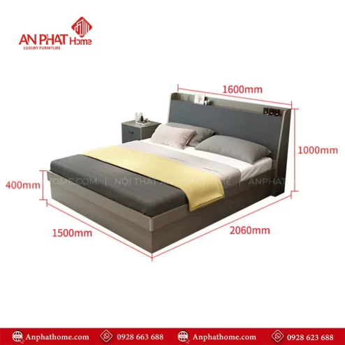 giuong ngu hien dai gn 20600005