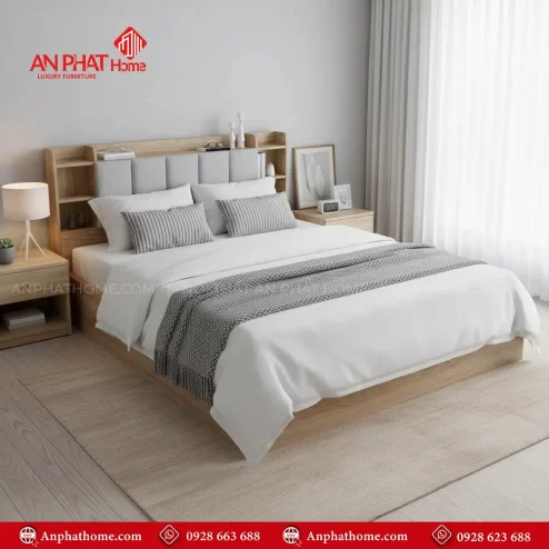 giuong ngu hien dai go mdf gn 29100001