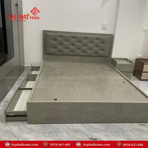 giuong ngu hien dai mdf gn 30600001