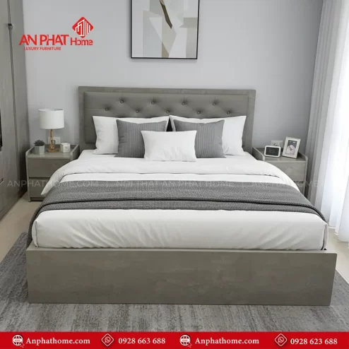 giuong ngu hien dai mdf gn 30600002