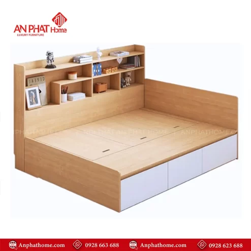 giuong ngu ket hop ke sach gn 32400004