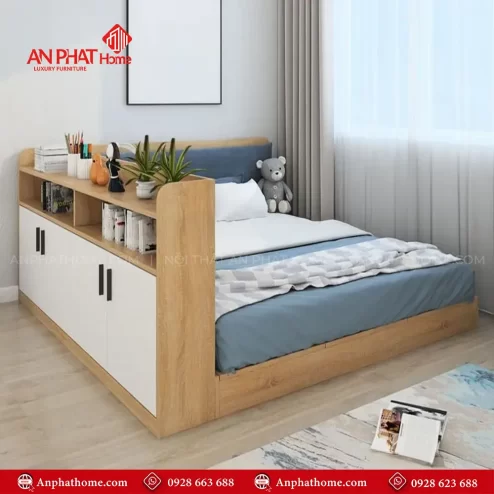 giuong ngu ket hop ke sach thong minh gn 36000002