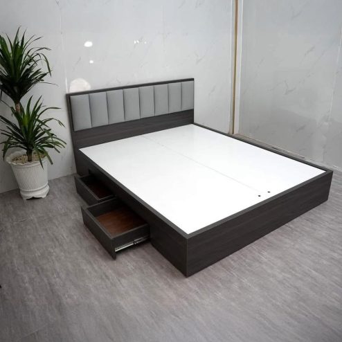 Giường Ngủ Ngăn Kéo GN-296