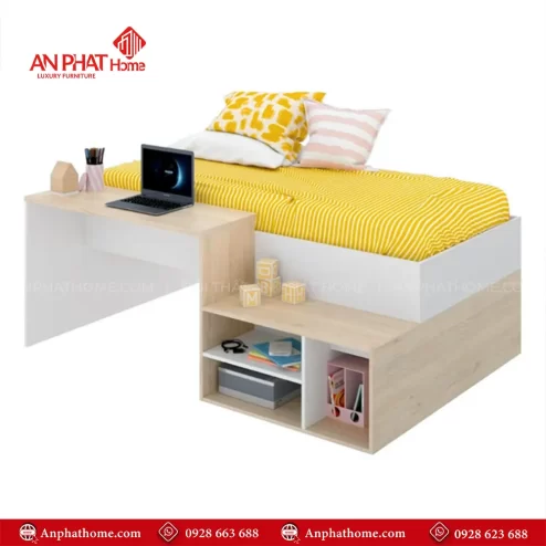 giuong ngu thong minh ket hop ban hoc va ke sach gn 32500002
