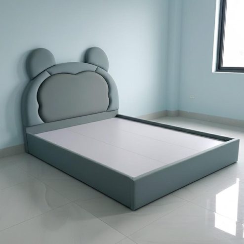 Giường Ngủ Trẻ Em GN-260