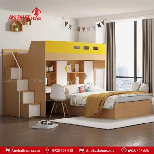 giuong tang da nang hien dai gn 31700002