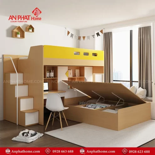 giuong tang da nang hien dai gn 31700005