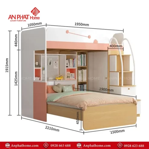 giuong tang da nang hien dai gn 32900001