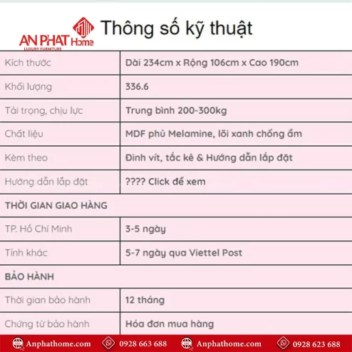 giuong tang dep cho be gn 33100002