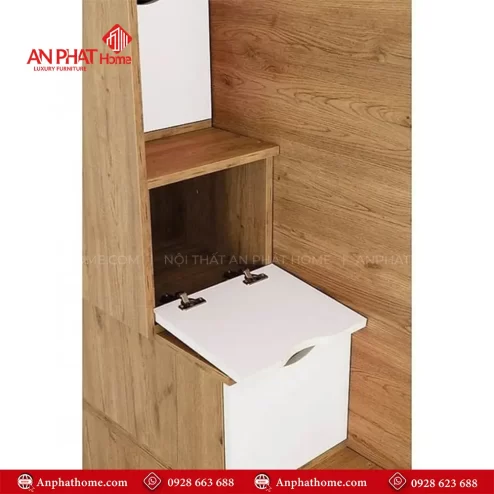 giuong tang dep cho be gn 33100003