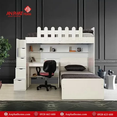 giuong tang dep cho be gn 33100007