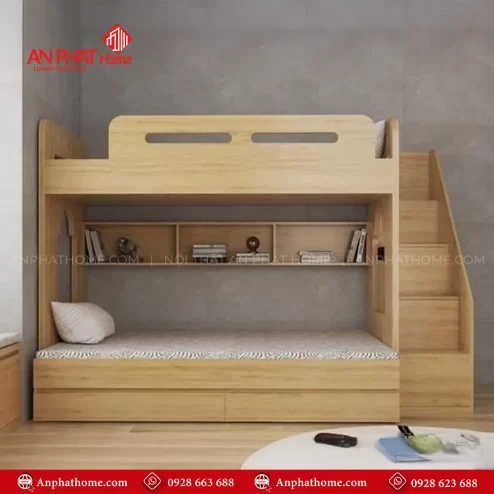 giuong tang dep cho be gn 34000001