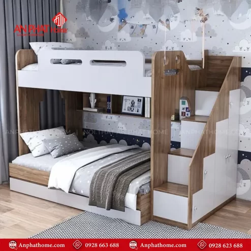 giuong tang dep cho be gn 34000002