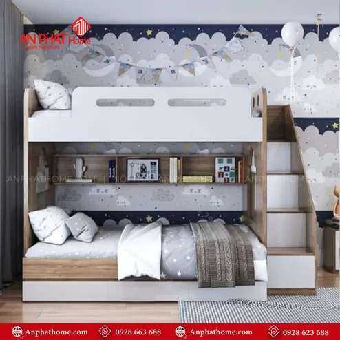 giuong tang dep cho be gn 34000003