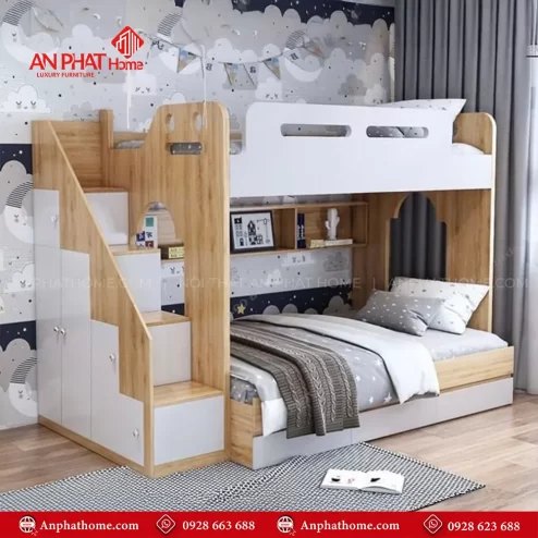 giuong tang dep cho be gn 34000004