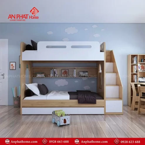 giuong tang dep cho be gn 34000006